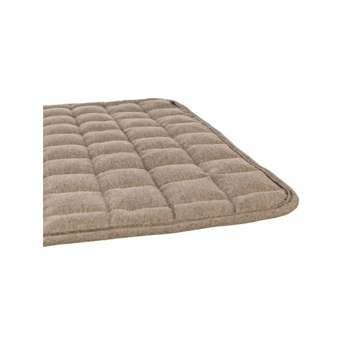 Airbed Trixie Brown 80 × 60 cm Dog - Домашни Животни<<<Дом Градина<<<BigBuy&&&Къщички и легълца<<<Домашни Животни<<<Дом