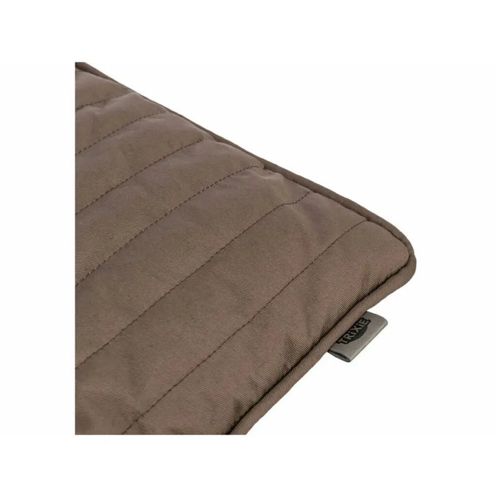 Airbed Trixie Dark brown 90 × 65 CM Dog - Домашни Животни<<<Дом Градина<<<BigBuy&&&Къщички и легълца<<<Домашни