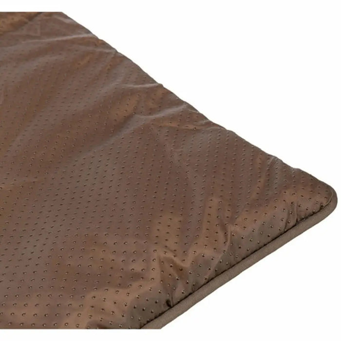 Airbed Trixie Dark brown 90 × 65 CM Dog - Домашни Животни<<<Дом Градина<<<BigBuy&&&Къщички и легълца<<<Домашни