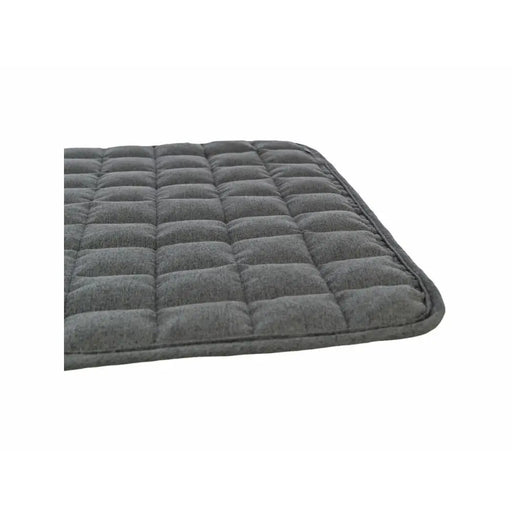 Airbed Trixie Dark grey 100 × 70 CM Dog - Домашни Животни<<<Дом Градина<<<BigBuy&&&Къщички и легълца<<<Домашни