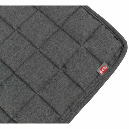 Airbed Trixie Dark grey 60 × 50 cm Dog - Домашни Животни<<<Дом Градина<<<BigBuy&&&Къщички и легълца<<<Домашни