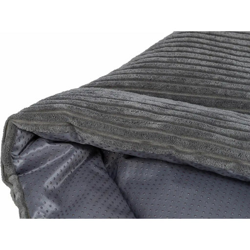 Airbed Trixie Dark grey 70 × 50 cm Dog - Домашни Животни<<<Дом Градина<<<BigBuy&&&Къщички и легълца<<<Домашни