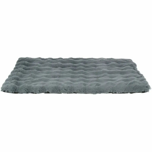 Airbed Trixie Dark grey 70 × 50 cm Dog - Домашни Животни<<<Дом Градина<<<BigBuy&&&Къщички и легълца<<<Домашни
