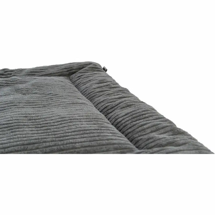 Airbed Trixie Dark grey 70 × 50 cm Dog - Домашни Животни<<<Дом Градина<<<BigBuy&&&Къщички и легълца<<<Домашни
