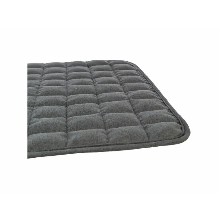 Airbed Trixie Dark grey 80 × 60 cm Dog - Домашни Животни<<<Дом Градина<<<BigBuy&&&Къщички и легълца<<<Домашни