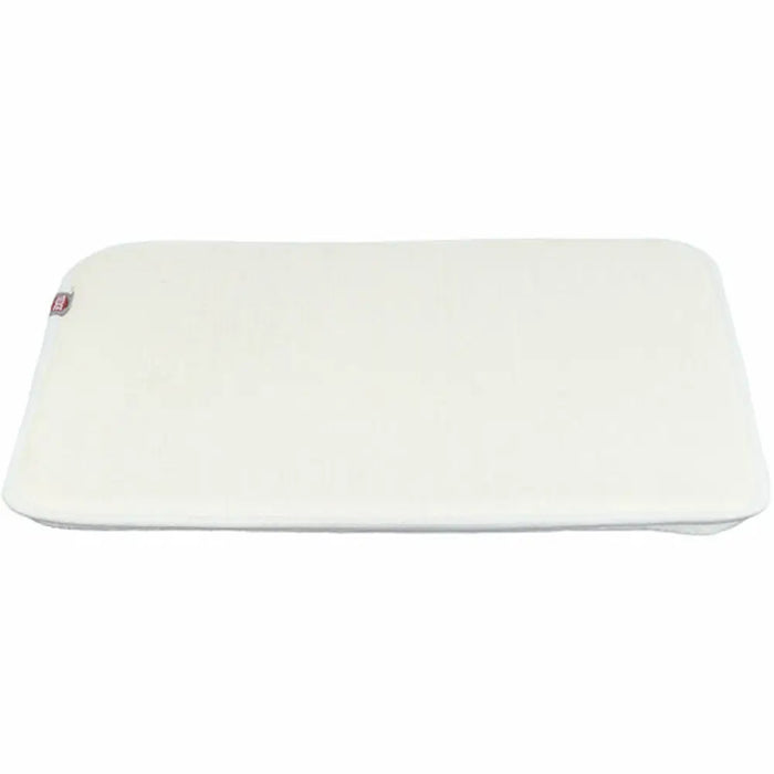 Airbed Trixie Grey 40 × 30 cm Dog - Домашни Животни<<<Дом Градина<<<BigBuy&&&Къщички и легълца<<<Домашни Животни<<<Дом