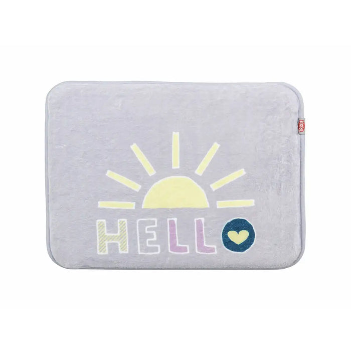 Airbed Trixie Grey 40 × 30 cm Dog - Домашни Животни<<<Дом Градина<<<BigBuy&&&Къщички и легълца<<<Домашни Животни<<<Дом