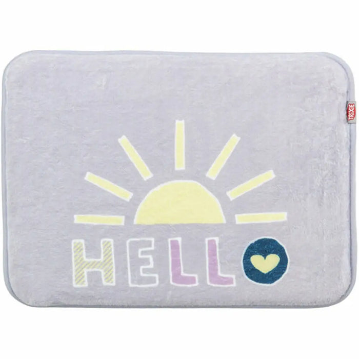 Airbed Trixie Grey 40 × 30 cm Dog - Домашни Животни<<<Дом Градина<<<BigBuy&&&Къщички и легълца<<<Домашни Животни<<<Дом