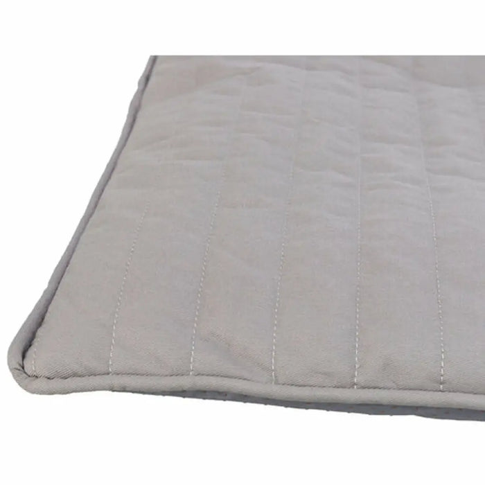 Airbed Trixie Grey 70 × 50 cm Dog - Домашни Животни<<<Дом Градина<<<BigBuy&&&Къщички и легълца<<<Домашни Животни<<<Дом