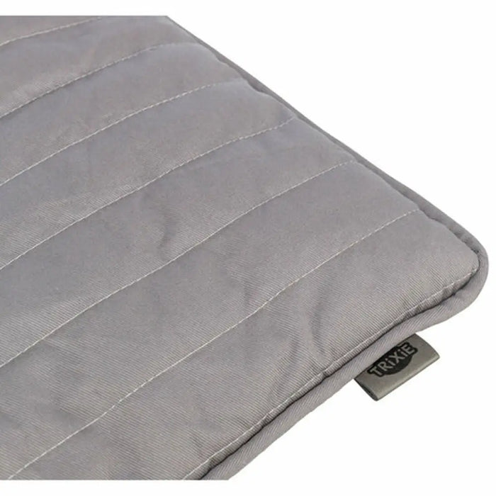 Airbed Trixie Grey 70 × 50 cm Dog - Домашни Животни<<<Дом Градина<<<BigBuy&&&Къщички и легълца<<<Домашни Животни<<<Дом