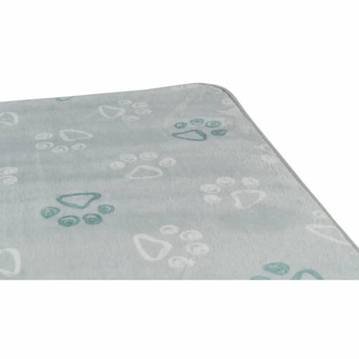 Airbed Trixie Jimmy Soft Light grey 110 × 70 CM Dog - Домашни Животни<<<Дом Градина<<<BigBuy&&&Къщички и