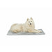 Airbed Trixie Light grey 70 × 50 cm Dog - Домашни Животни<<<Дом Градина<<<BigBuy&&&Къщички и легълца<<<Домашни