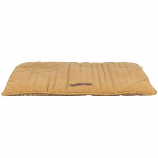 Airbed Trixie Ocre 90 × 65 CM Dog - Домашни Животни<<<Дом Градина<<<BigBuy&&&Къщички и легълца<<<Домашни Животни<<<Дом