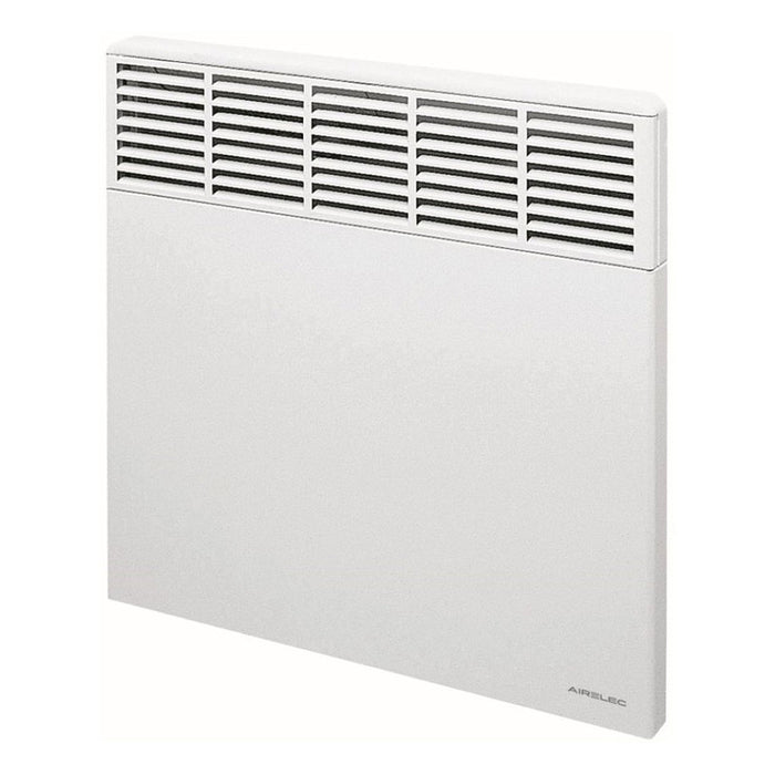 Convector AIRELEC BASIC PRO 2500W HEATED AREA UP TO 28.00 m², WHITE