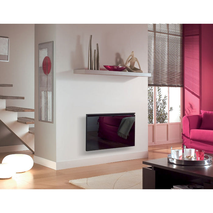 RADIANT CONVECTOR AIRELEC GLASSANCE 2000W