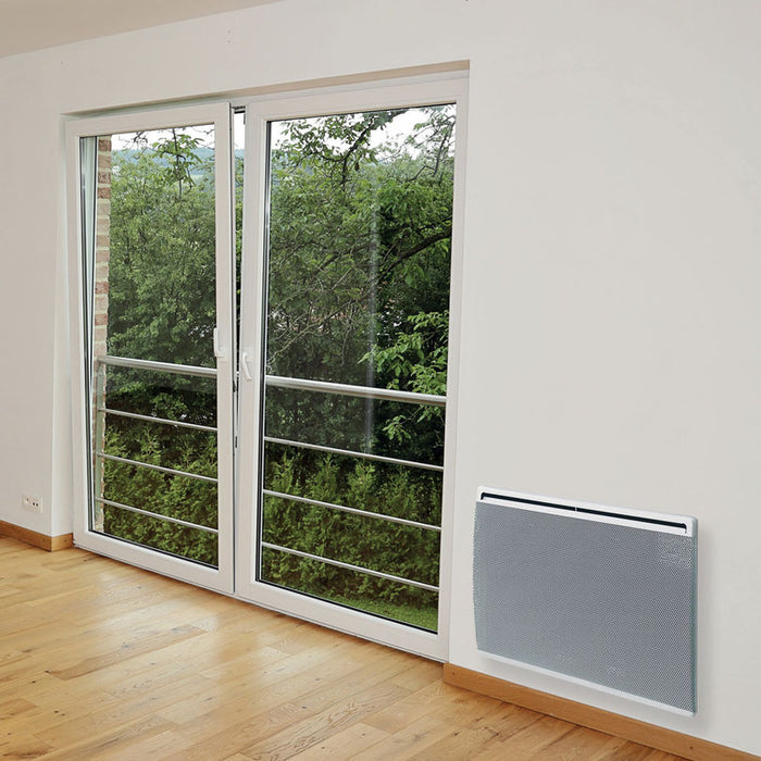 RADIANT CONVECTOR AIRELEC PREMIER PRO 2000W HEATED AREA UP TO 24.00 m²