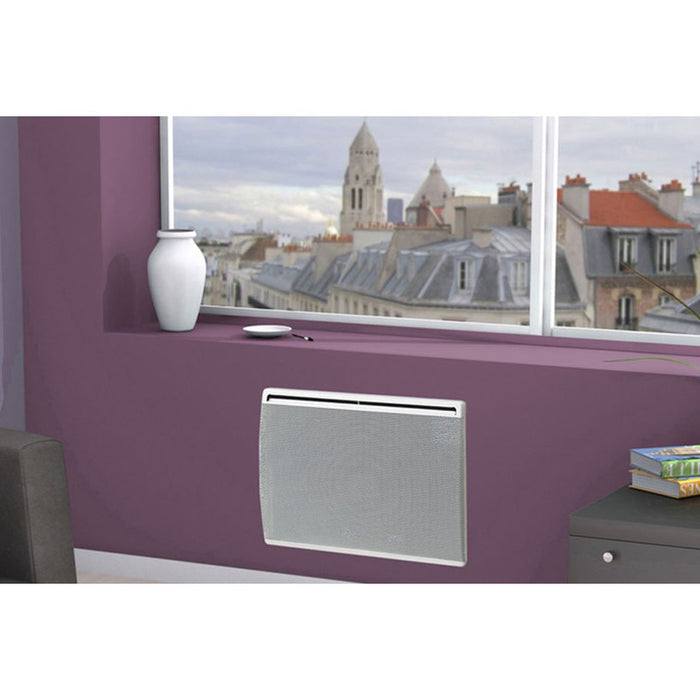 RADIANT CONVECTOR AIRELEC PREMIER PRO 2000W HEATED AREA UP TO 24.00 m²