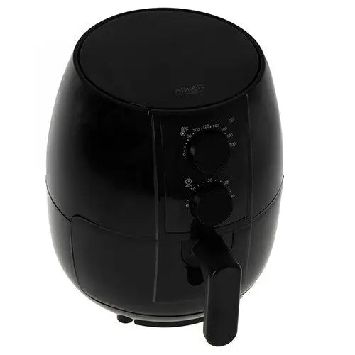 Airfryer Adler AD 6312 2.5 litre non-fat fryer Black - FryersAGD-FRY<<<Home Appliance - ProductsAGD<<<ActionPL