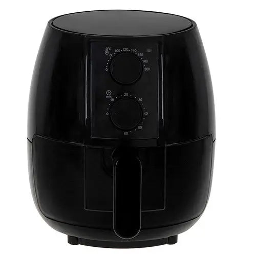 Airfryer Adler AD 6312 2.5 litre non-fat fryer Black - FryersAGD-FRY<<<Home Appliance - ProductsAGD<<<ActionPL