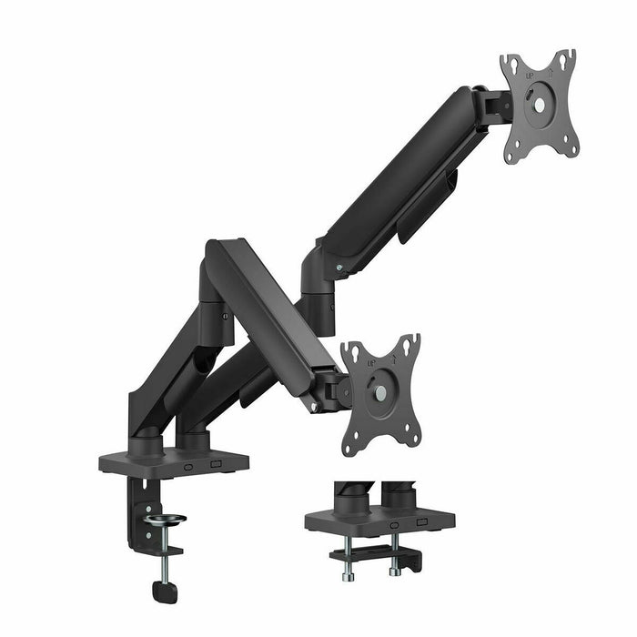 Screen Table Support Aisens DT32TSR-357 17" 32" 18 kg 9 kg