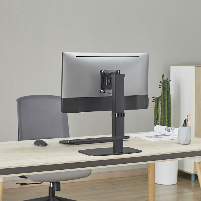 Screen Table Support Aisens DT32TSR-115 Rotating Adjustable