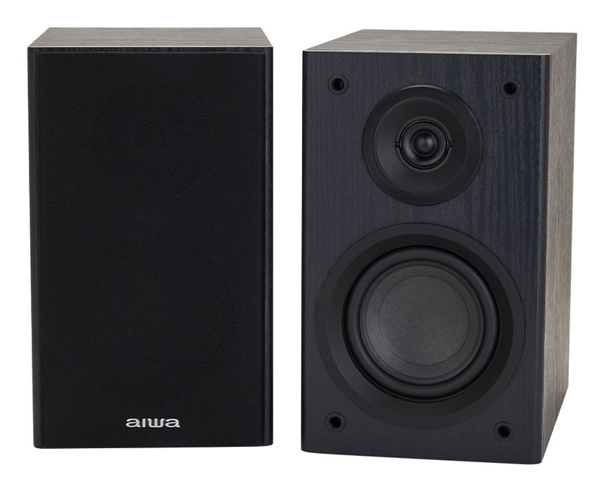 Aiwa MSBTU-700DAB home audio system Home audio micro system 25 W Arctic blue, Black