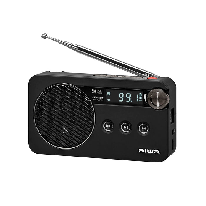 Transistor Radio Aiwa FM