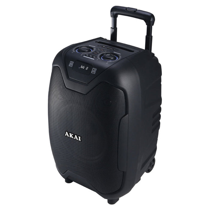 AKAI ABTS-X10 PLUS audio system