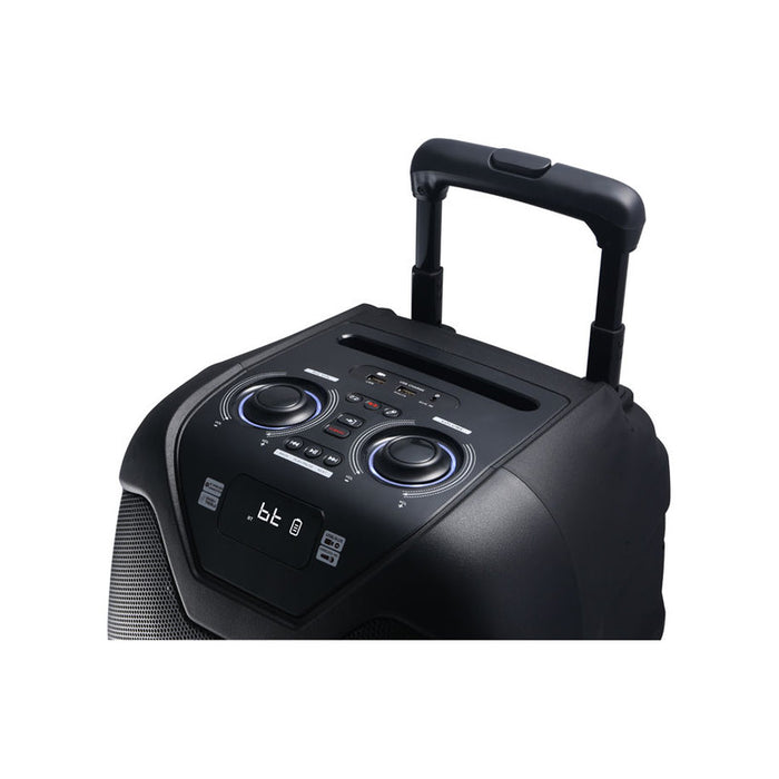 AKAI ABTS-X10 PLUS audio system