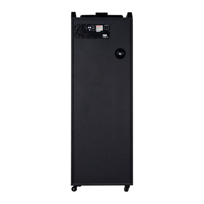 AKAI DJ-S5H audio system