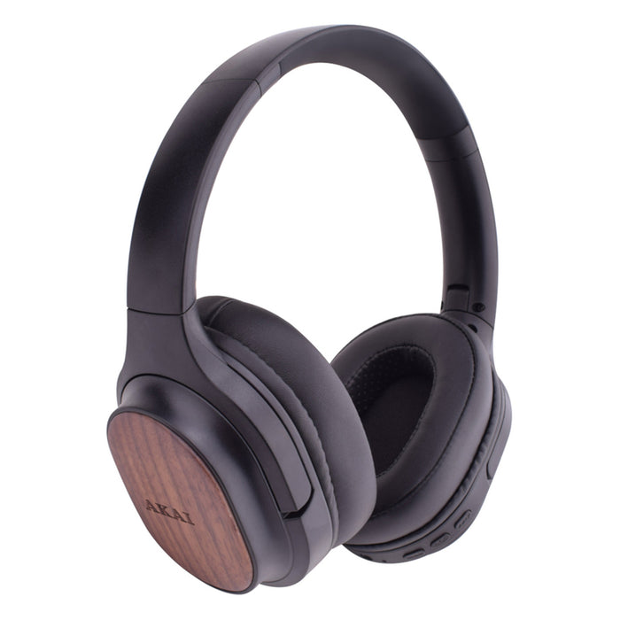 AKAI BTH-W150 ANC stereo headphones