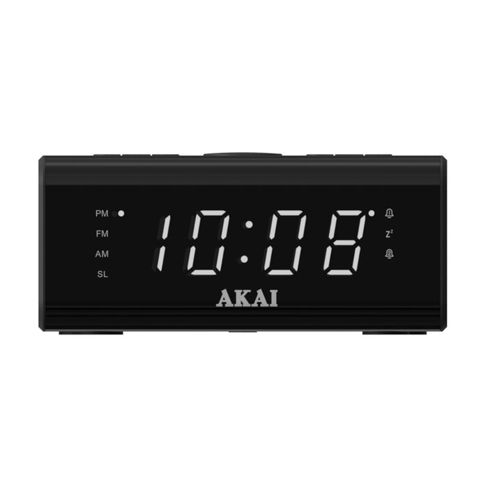 Radio clock AKAI ACR-2010 ALARM
