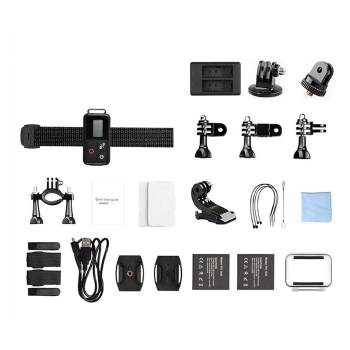 Action camera AKASO Brave 7