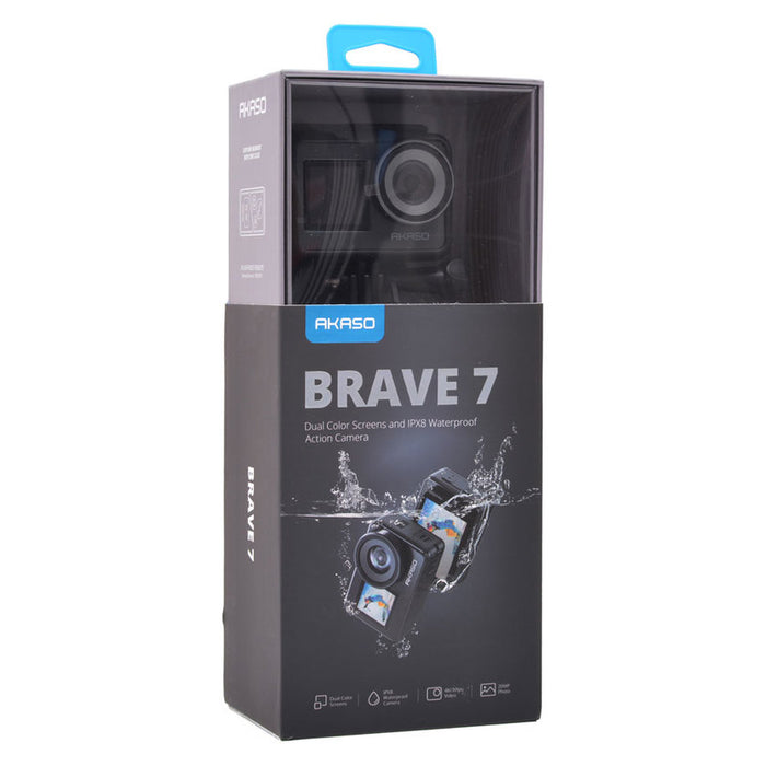 Action camera AKASO Brave 7