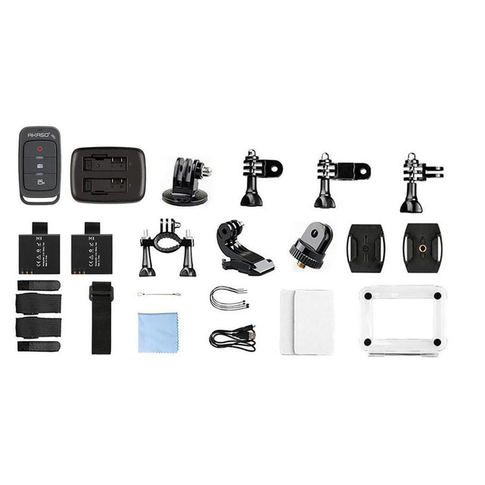 Action camera AKASO V50 ELITE WI-FI