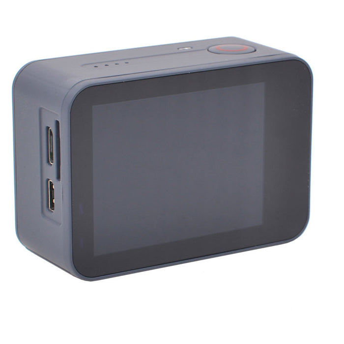 AKASO V50X action camera