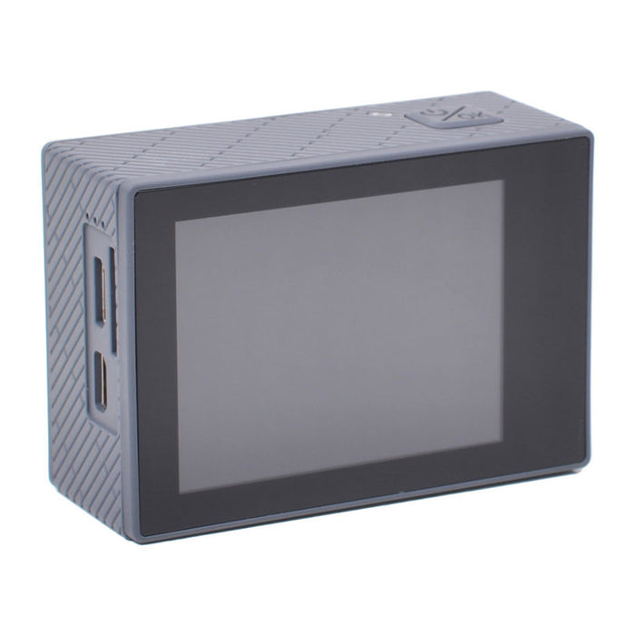 Action camera AKASO BRAVE 4 PRO WI-FI