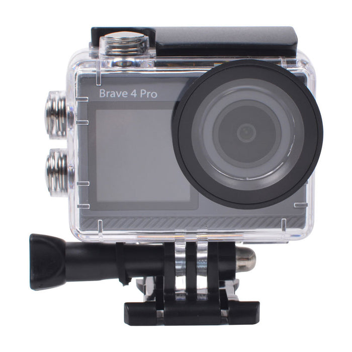Action camera AKASO BRAVE 4 PRO WI-FI