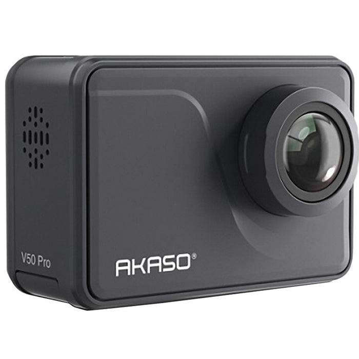 Sports camera Akaso V50 Pro 4K WiFi 1100 mAh