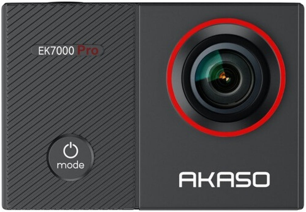Action camera AKASO EK7000