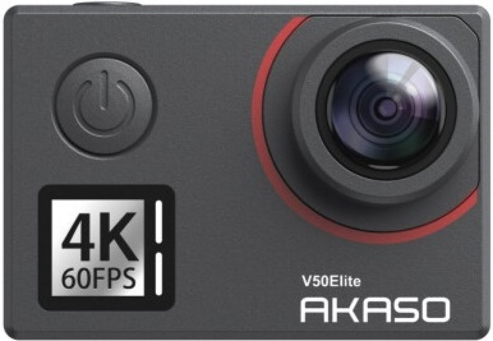 AKASO V50 Elite action camera