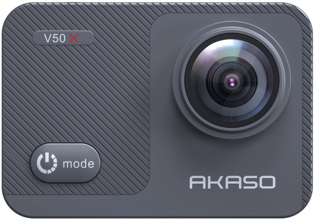 AKASO V50X action camera