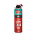 AKFIX 800C PU FOAM CLEANER - Чистители за пяна<<<Уплътнители и фуги<<<Строителни материали<<<Praktiker