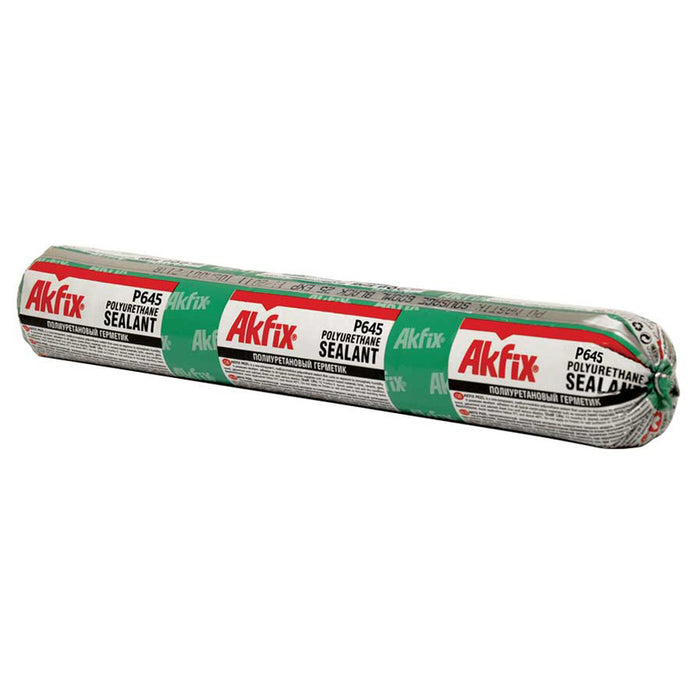 POLYURETHANE SEALANT AKFIX 645 WHITE