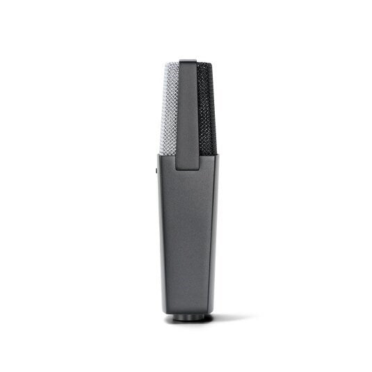 AKG C114 - large diaphragm multi-pattern condenser microphone (black)