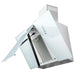 Akpo WK-4 CETIAS 50 White cooker hood 450 m3/h Wall-mounted White - Cooker hoodsAGD-OKA<<<Home Appliance