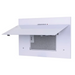Akpo WK-4 Juno Eco 60 Wall-mounted White - Cooker hoodsAGD-OKA<<<Home Appliance - ProductsAGD<<<ActionPL