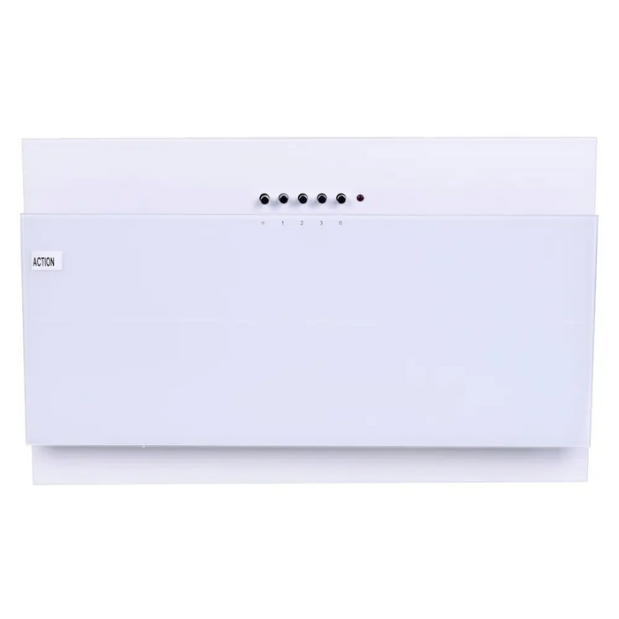 Akpo WK-4 Juno Eco 60 Wall-mounted White - Cooker hoodsAGD-OKA<<<Home Appliance - ProductsAGD<<<ActionPL