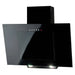 Akpo WK-4 Nero Eco 320 Wall-mounted Black 320 m³/h - Cooker hoodsAGD-OKA<<<Home Appliance - ProductsAGD<<<ActionPL