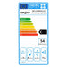 AKPO WK-4 NERO LINE 2.0 50 BLACK T300 LED linear hood/actuator - Cooker hoodsAGD-OKA<<<Home Appliance